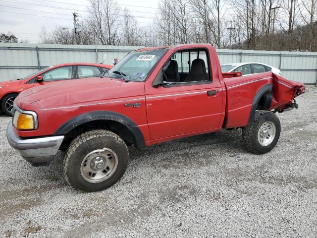 Obraz 1997 FORD RANGER  1997