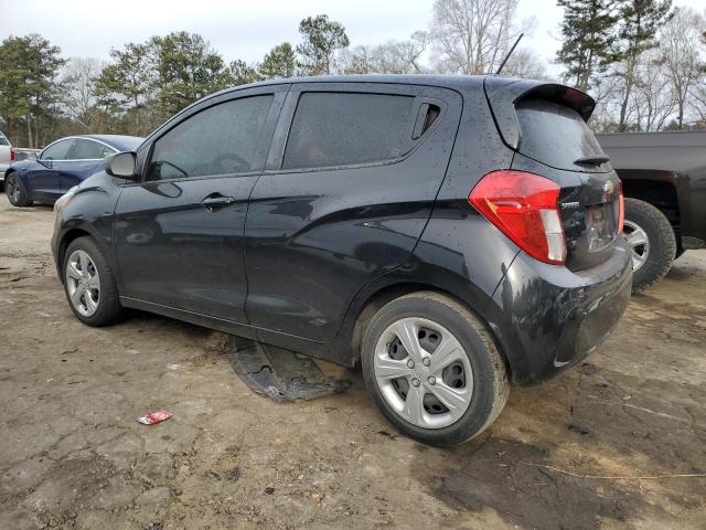 Image 2 of 2019 CHEVROLET SPARK LS 2019 with VIN KL8CB6SA7KC765538
