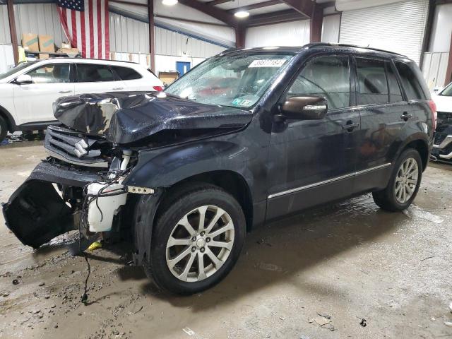 Obraz 1 z 2013 SUZUKI GRAND VITARA LIMITED 2013 z VIN JS3TD0D79D4100316