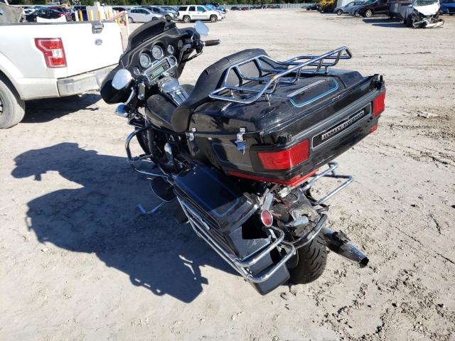 Obraz 3 z 2007 HARLEY-DAVIDSON FLTC ULTRA SHRINE 2007 z VIN 1HD1FL4117Y611687
