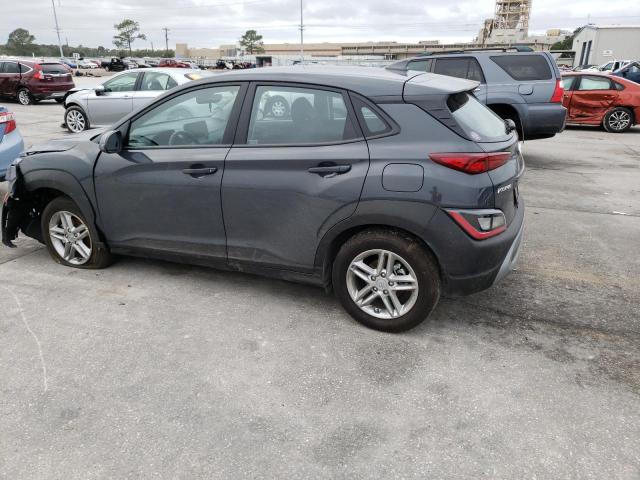 Image 2 of 2023 HYUNDAI KONA SE 2023 with VIN KM8K22AB9PU982317