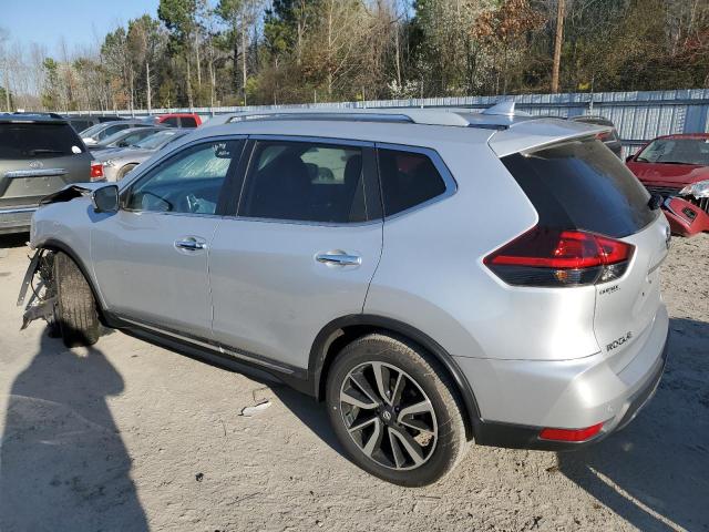 Obraz 2 z 2019 NISSAN ROGUE S 2019 z VIN 5N1AT2MT1KC778090