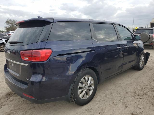 Image 3 of 2019 KIA SEDONA LX 2019 with VIN KNDMB5C13K6539371