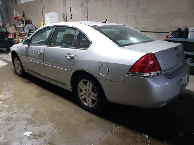 Obraz 2 z 2012 CHEVROLET IMPALA LT 2012 z VIN 2G1WG5E38C1311134