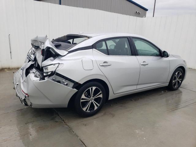 Obraz 3 z 2023 NISSAN SENTRA SV 2023 z VIN 3N1AB8CV7PY250472