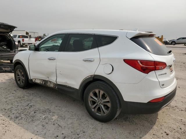 Obraz 2 z 2014 HYUNDAI SANTA FE SPORT  2014 z VIN 5XYZTDLBXEG197828