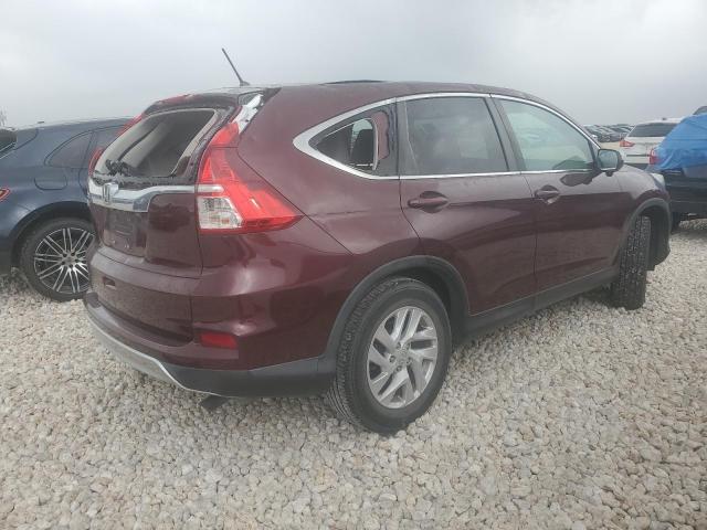 Image 3 of 2015 HONDA CR-V EX 2015 with VIN 2HKRM3H52FH502839