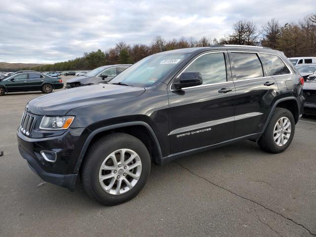 Изображение 1 2014 JEEP GRAND CHEROKEE LAREDO 2014 с VIN 1C4RJFAG4EC143204