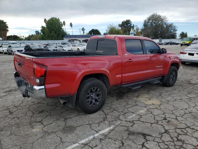 Image 3 of 2020 TOYOTA TACOMA DOUBLE CAB 2020 with VIN 3TMBZ5DN8LM024291