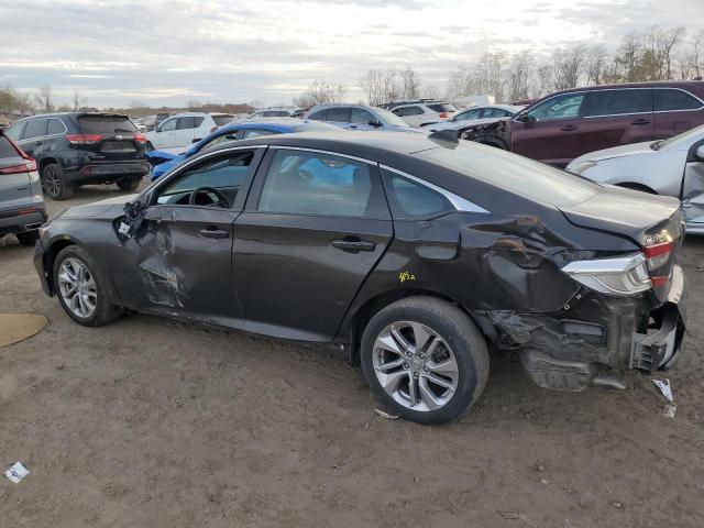 Obraz 3 z 2018 HONDA ACCORD LX 2018 z VIN 1HGCV1F14JA258913