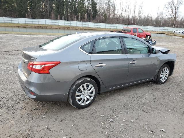 Obraz 3 z 2017 NISSAN SENTRA S 2017 z VIN 3N1AB7AP0HY339882