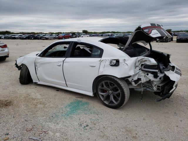 Изображение 2 2019 DODGE CHARGER GT 2019 с VIN 2C3CDXHG8KH726669