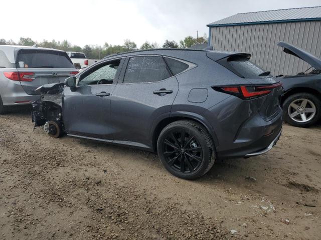 Image 2 of 2024 LEXUS NX 450H LUXURY 2024 with VIN JTJKKCFZ7R2035238