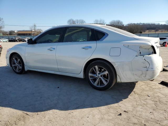 Изображение 2 2013 NISSAN ALTIMA 2.5 2013 с VIN 1N4AL3AP2DC289997
