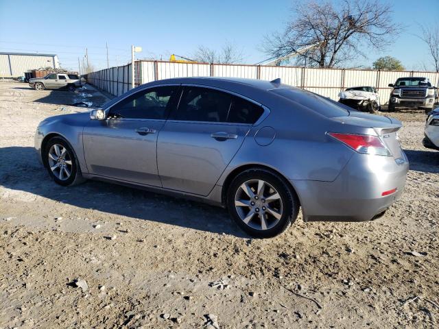 Image 2 of 2012 Acura TL 2012 with VIN 19UUA8F52CA004342