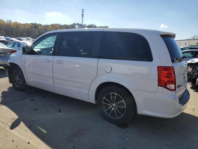 Obraz 2 z 2017 DODGE GRAND CARAVAN SE 2017 z VIN 2C4RDGBG4HR843781