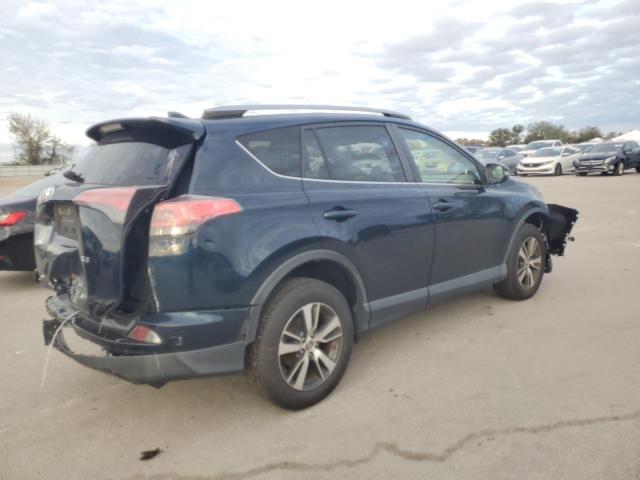 Image 3 of 2018 TOYOTA RAV4 ADVENTURE 2018 with VIN JTMWFREV1JD127450