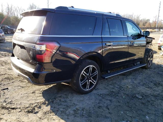 Obraz 3 z 2021 FORD EXPEDITION MAX LIMITED 2021 z VIN 1FMJK2AT4MEA58166