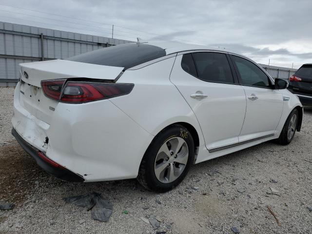 Image 3 of 2015 KIA OPTIMA HYBRID 2015 with VIN KNAGM4AD3F5087932