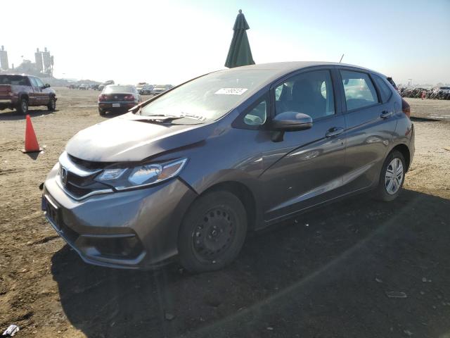 Obraz 1 z 2019 HONDA FIT LX 2019 z VIN 3HGGK5H49KM719357