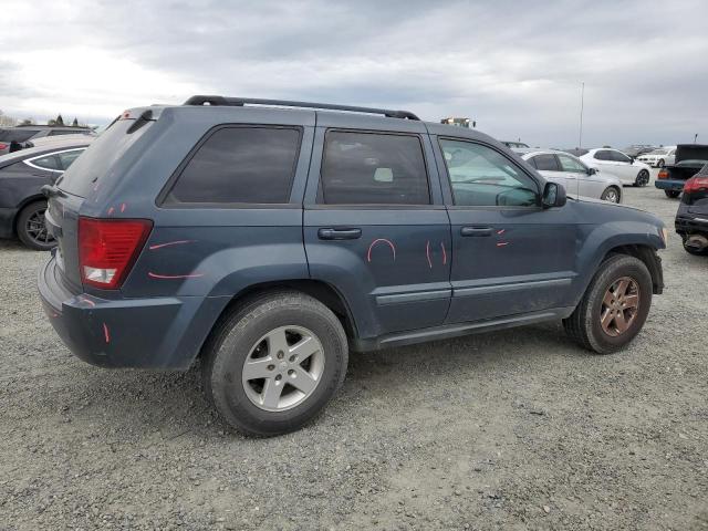 Image 3 of 2007 JEEP GRAND CHEROKEE LAREDO 2007 with VIN 1J8GS48KX7C586097