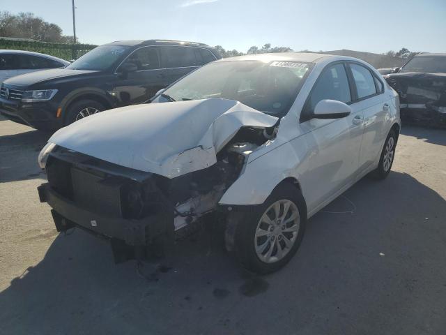 Obraz 2020 KIA FORTE FE 2020