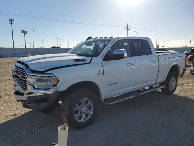 Изображение 2022 RAM 2500 LARAMIE 2022
