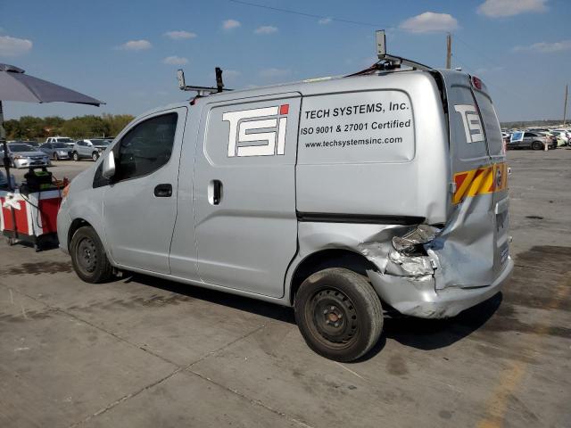 Image 2 of 2020 NISSAN NV200 2.5S 2020 with VIN 3N6CM0KN7LK696991