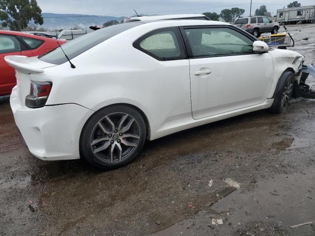Изображение 3 2014 TOYOTA SCION TC  2014 с VIN JTKJF5C79E3078221