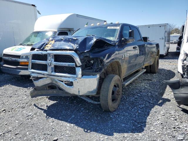 Obraz 1 z 2014 RAM 3500 ST 2014 z VIN 3C63RRGLXEG128361