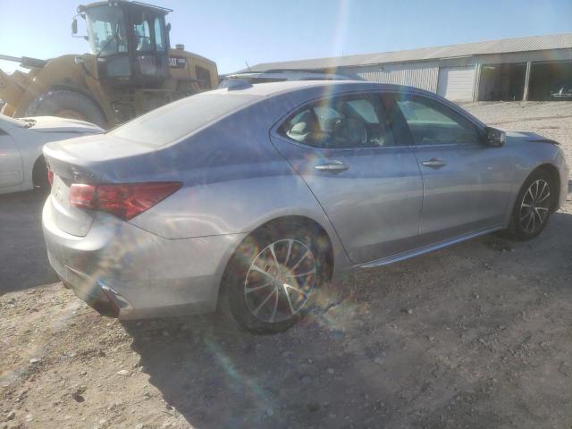 Изображение 3 2018 ACURA TLX TECH 2018 с VIN 19UUB2F5XJA005407