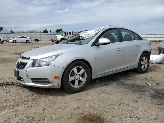 Image 1 of 2012 CHEVROLET CRUZE LT 2012 with VIN 1G1PF5SC2C7274726