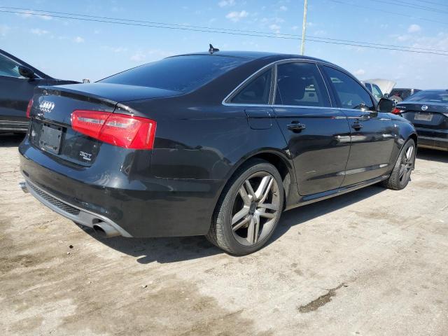 Image 3 of 2012 AUDI A6 PRESTIGE 2012 with VIN WAUHGAFC2CN064485