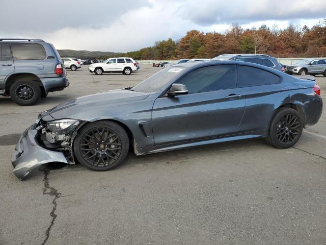 Image 1 of 2019 BMW 440XI  2019 with VIN WBA4W9C52KAF94504