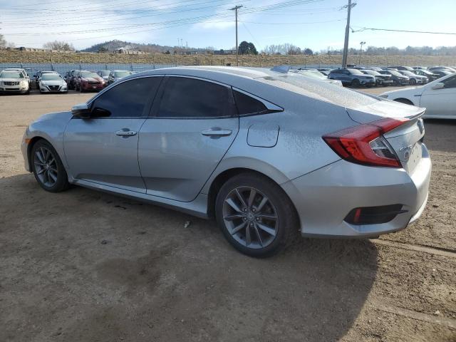 Obraz 2 z 2019 HONDA CIVIC EX 2019 z VIN 19XFC1F39KE013137
