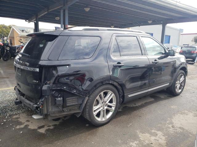 Obraz 3 z 2017 FORD EXPLORER XLT 2017 z VIN 1FM5K8D82HGA62156