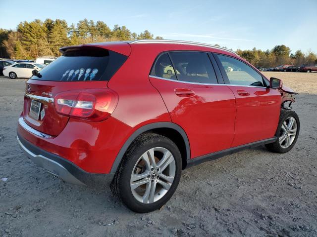 Obraz 3 z 2020 MERCEDES-BENZ GLA 250 4MATIC 2020 z VIN WDCTG4GB1LU024550