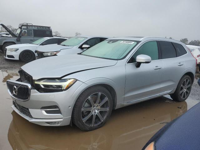 2018 VOLVO XC60 T6 2018 image