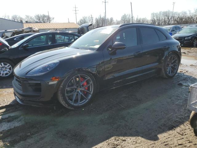 Image 1 of 2024 PORSCHE MACAN GTS 2024 with VIN WP1AF2A52RLB55555
