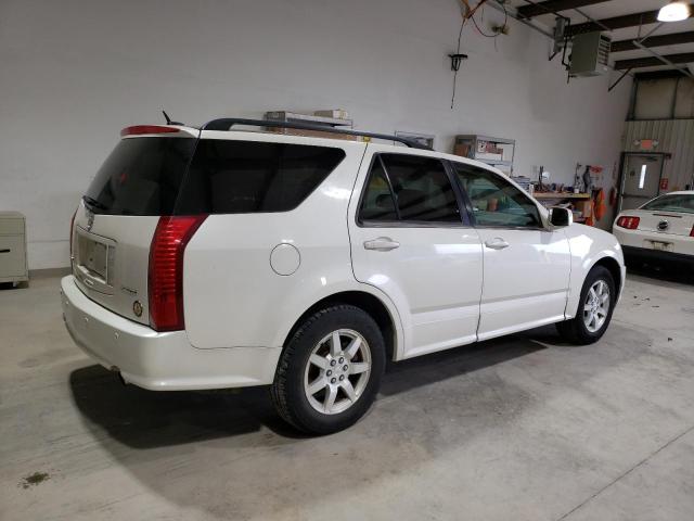 Изображение 3 2006 CADILLAC SRX  2006 с VIN 1GYEE637660195432