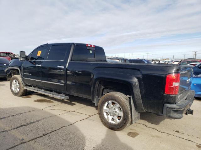 Изображение 2 2015 GMC SIERRA K3500 DENALI 2015 с VIN 1GT424E87FF574893