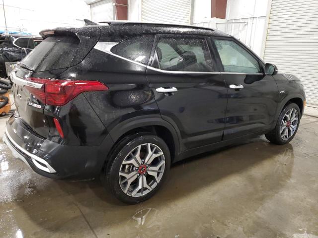 Obraz 3 z 2021 KIA SELTOS SX 2021 z VIN KNDETCA25M7151556