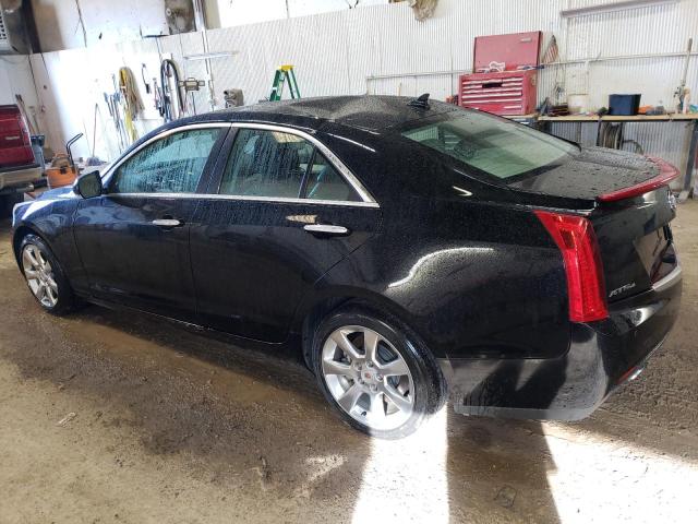 Obraz 2 z 2013 CADILLAC ATS LUXURY 2013 z VIN 1G6AH5R32D0113447