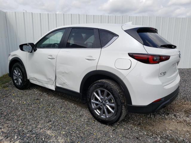Image 2 of 2023 MAZDA CX-5 PREFERRED 2023 with VIN JM3KFBCM3P0195109