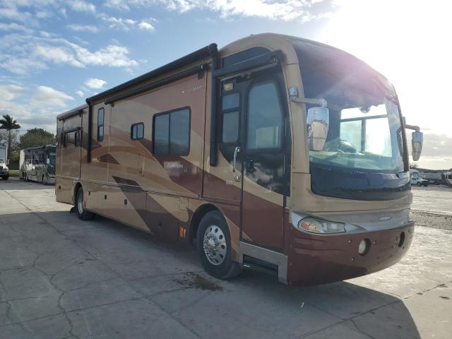 2005 SPARTAN MOTORS MOTORHOME 4VZ 2005 image