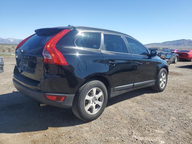 Image 3 of 2011 VOLVO XC60 3.2 2011 with VIN YV4952DL5B2148190