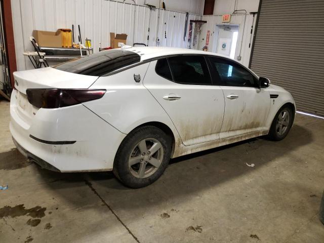 Obraz 3 z 2015 KIA OPTIMA LX 2015 z VIN 5XXGM4A70FG375626