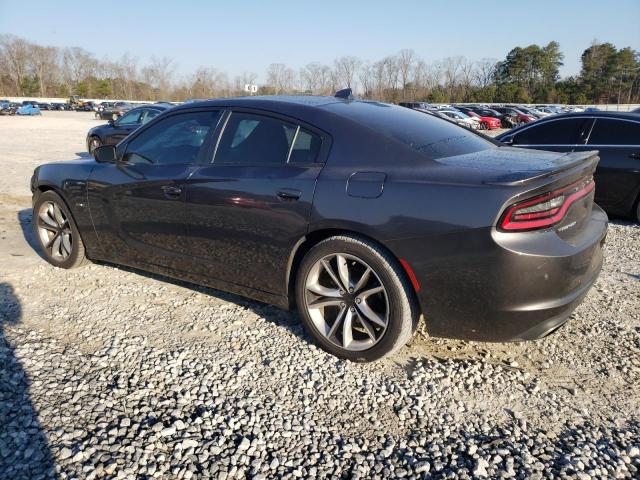 Image 2 of 2015 DODGE CHARGER R/T 2015 with VIN 2C3CDXCT4FH919363