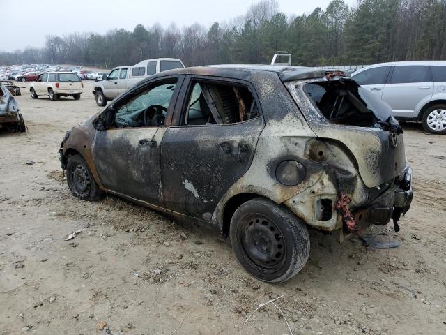 Изображение 2 2013 MAZDA MAZDA2  2013 с VIN JM1DE1KYXD0170710