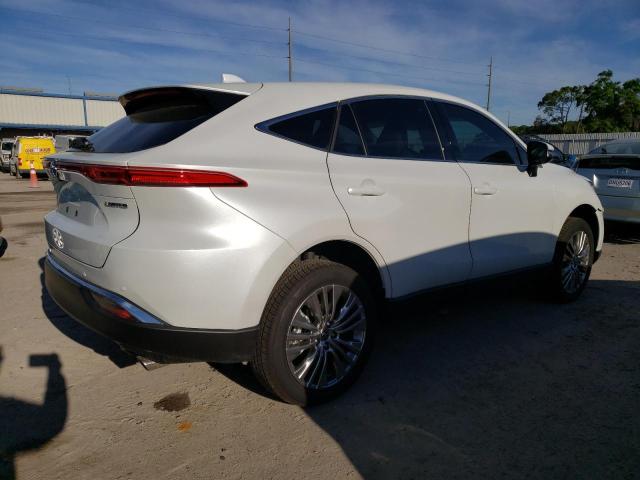 Изображение 3 2023 TOYOTA VENZA LE 2023 с VIN JTEAAAAH8PJ147694